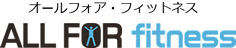 Allfor-fitness